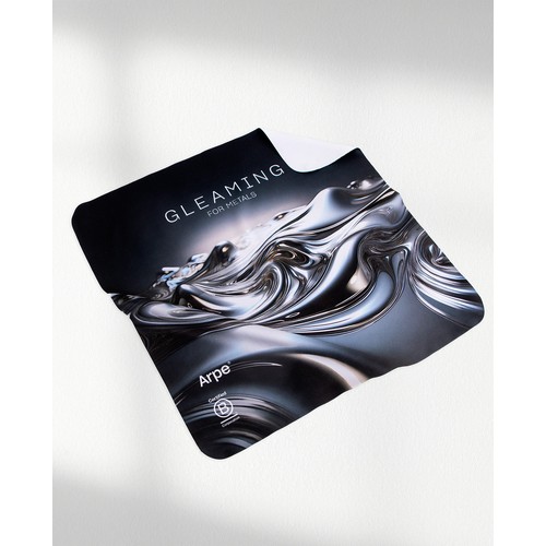 Cleaning cloths in digital printing Cleaning cloths in digital printing