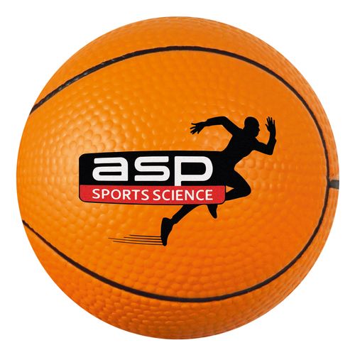 Basket-ball anti-stress Basket-ball anti-stress