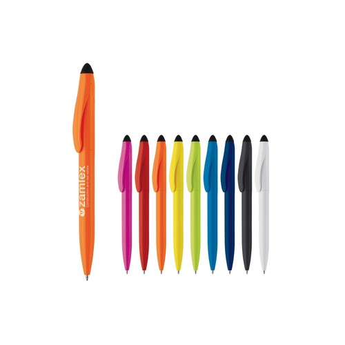 Penna a sfera Stylus Touchy