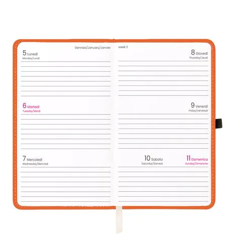 agenda