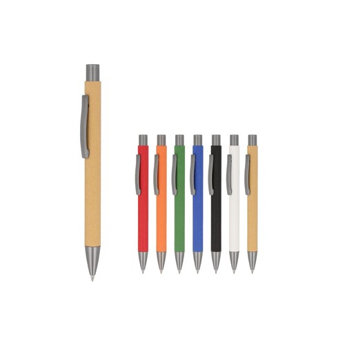Ball pen New York paper Ball pen New York paper