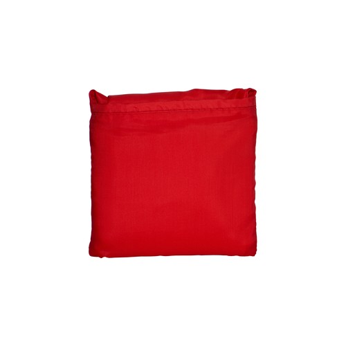 210T RPET foldable shopping bag
