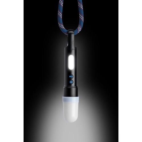 lámpara de camping lámpara de camping