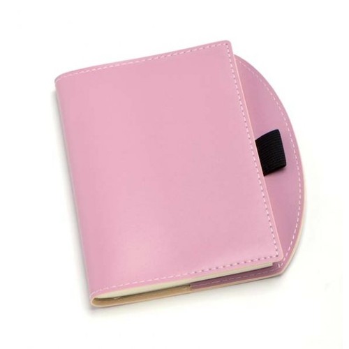 CAHIER PETIT ROSE - 130x155 mm CAHIER PETIT ROSE - 130x155 mm