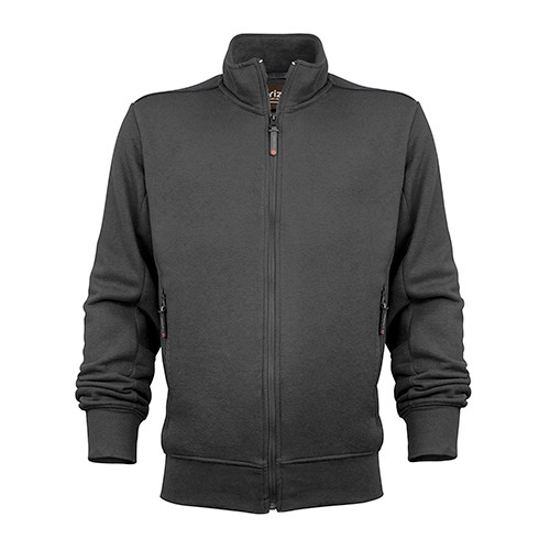 Sweat à capuche zippé MERCURY