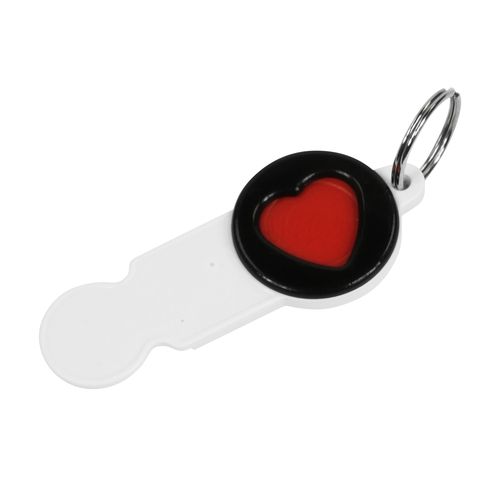 Séparateur de caddie Rom