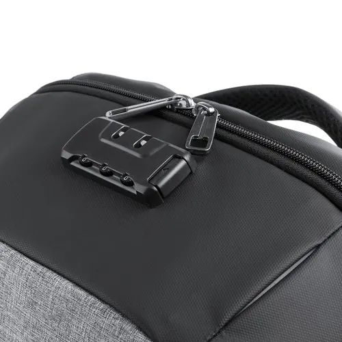 Charger Backpack Koneit