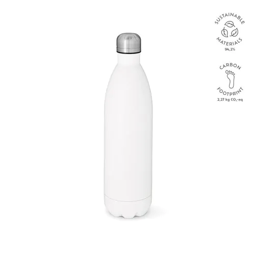 Borraccia Mississippi 1100 rSS 1100ml. Doppia parete Borraccia Mississippi 1100 rSS 1100ml. Doppia parete