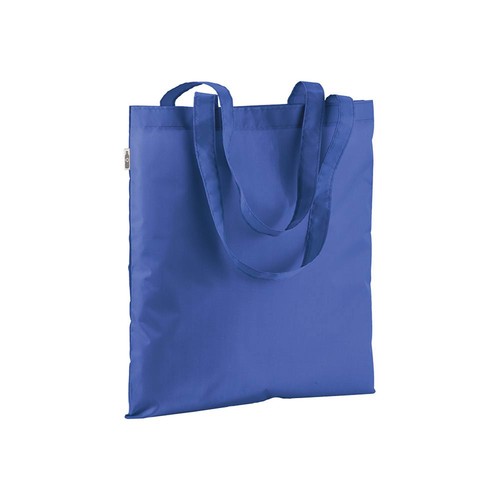210T RPET shopping bag, long handles 210T RPET shopping bag, long handles