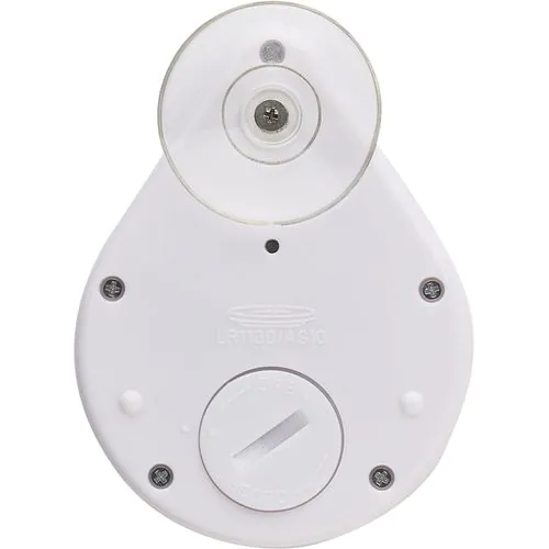ABS digital shower timer Kendrick