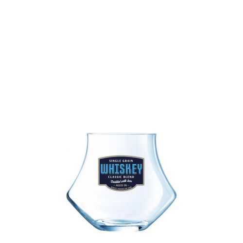 Verre Open Up Warm Whisky Rocks (290ml/10oz)