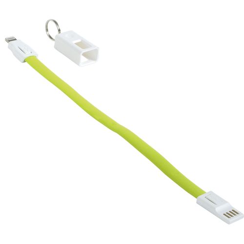 Câble de charge USB/Lightning Pierre
