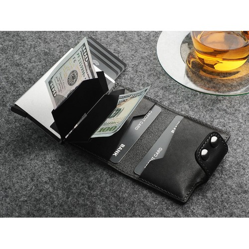 RFID wallet RFID wallet