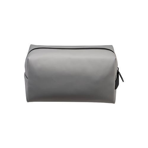 Beauty case en Soft PU water resistant avec poignée laterale Beauty case en Soft PU water resistant avec poignée laterale