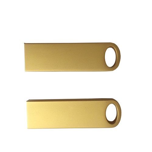 Model Mini 049 USB 3.0 COB 64GB Goud