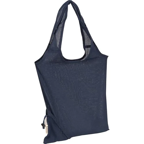 Recycled cotton bag Modena Recycled cotton bag Modena