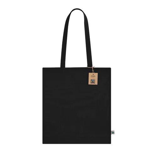 Tas Jamal Fairtrade