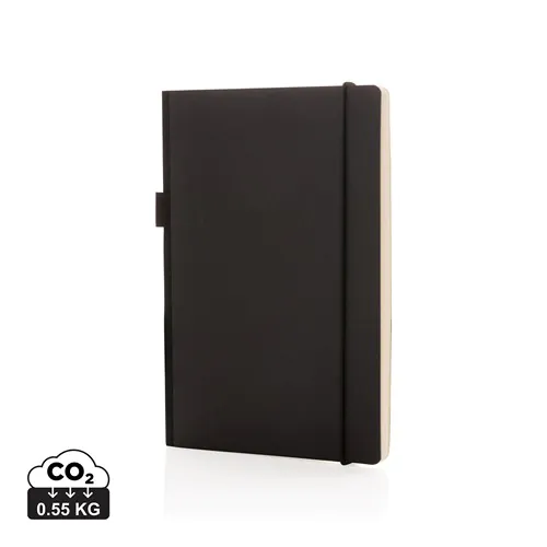 A5 deluxe kraft hardcover notebook A5 deluxe kraft hardcover notebook