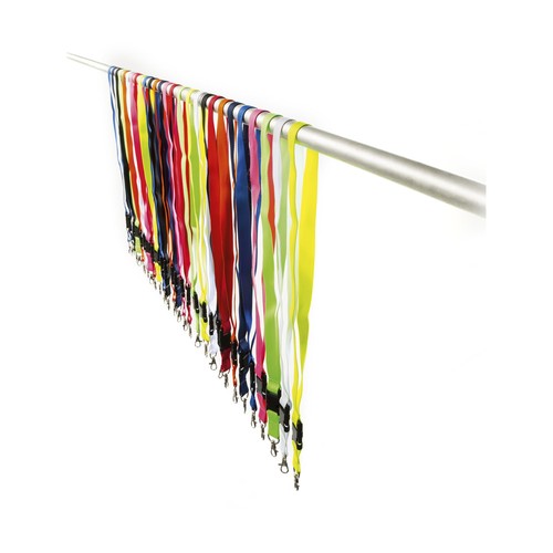 KeyCord 2 cm lanyard KeyCord 2 cm lanyard