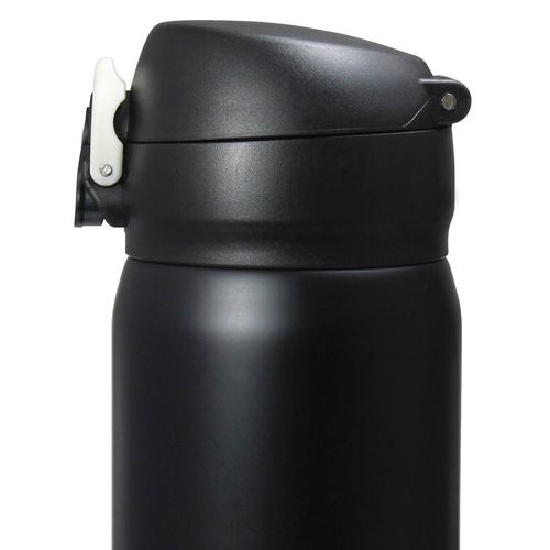 Thermic Vakuum-Stahlflasche (480ml) ** Thermic Vakuum-Stahlflasche (480ml) **
