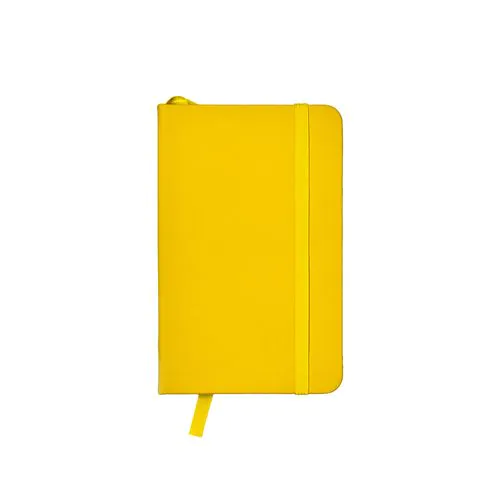Cahier avec couverture en PU. Feuilles pointillées sur papier blanc (80 pages) Cahier avec couverture en PU. Feuilles pointillées sur papier blanc (80 pages)