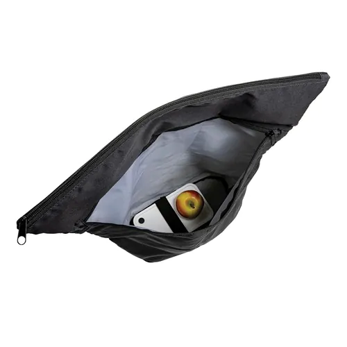 Dillon AWARE™ RPET lightweight foldable backpack Dillon AWARE™ RPET lightweight foldable backpack