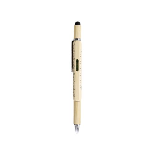 Stylo bille TOOL Bambou