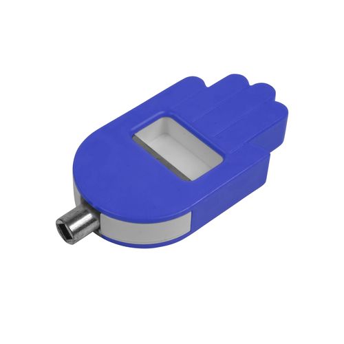 Deaerator Helping Hand