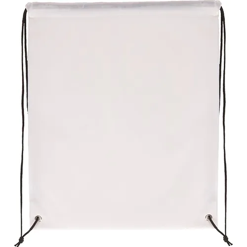 210D POLYESTER KNAPSACK