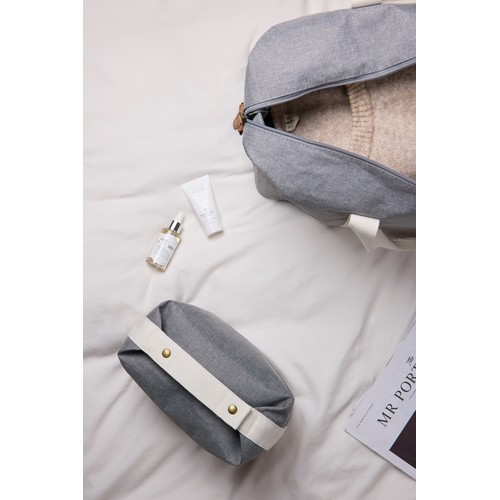 VINGA Sortino RCS toiletry bag VINGA Sortino RCS toiletry bag
