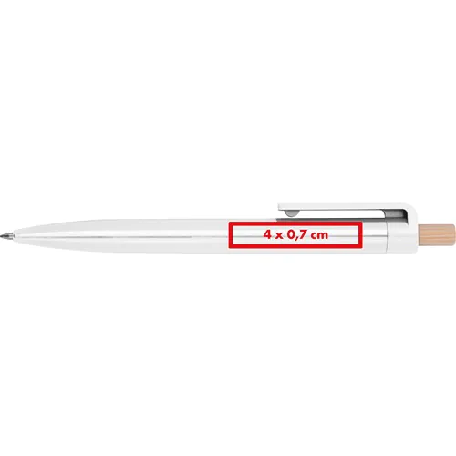 Stylo bille Boa Vista Stylo bille Boa Vista