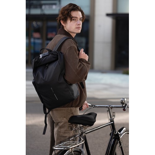 Urban Water Resistant Bike Backpack