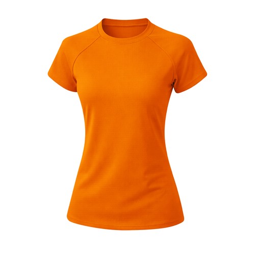 T-Shirt Donna Cocker T-Shirt Donna Cocker