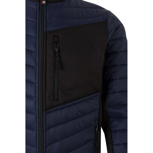 VL RAIJIN. Padded jacket (265g/m²), in polyester (100%) VL RAIJIN. Padded jacket (265g/m²), in polyester (100%)