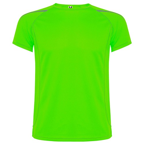 Camiseta técnica manga corta SEPANG Camiseta técnica manga corta SEPANG