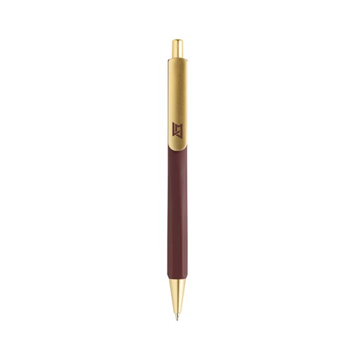 EDGE RCS three-sided pen luxury