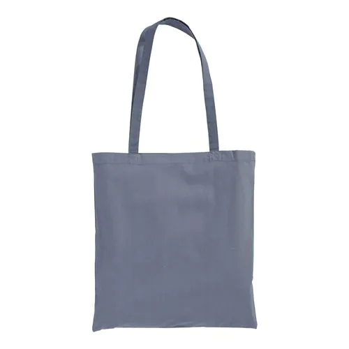 180 g/m2 cotton bag with long handles