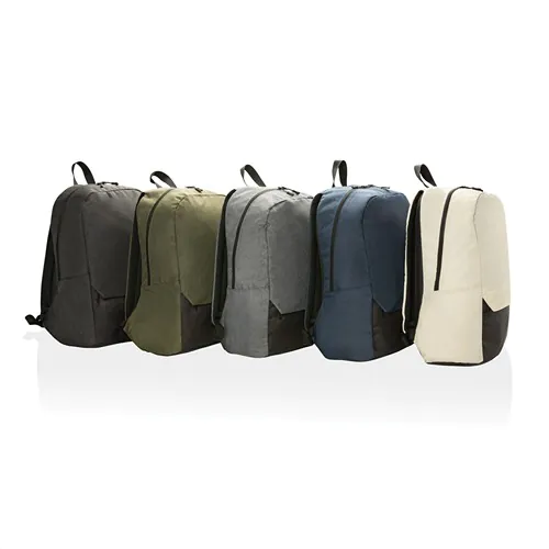 Kazu AWARE™ 15,6" RPET Laptop-Rucksack Kazu AWARE™ 15,6" RPET Laptop-Rucksack