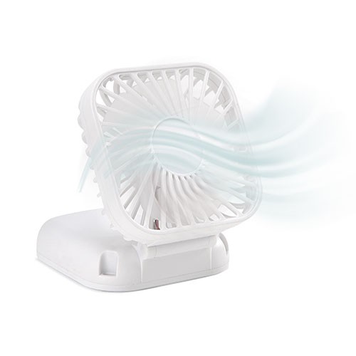 Ventilateur portable Mizzle