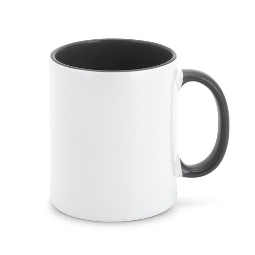 MOCHA. Keramische mok ideaal voor sublimatie