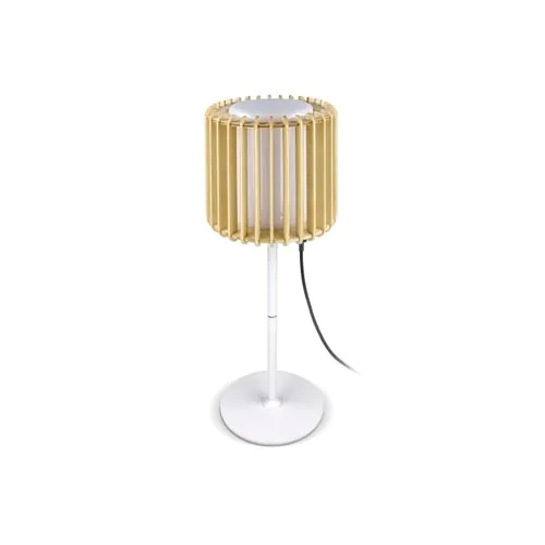 Coollux LED Lamp Lamella Luna Tall