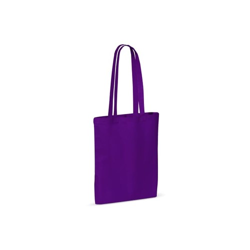 Shoulder bag cotton OEKO-TEX® 140g/m² 38x42cm