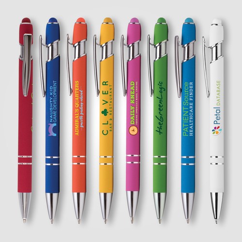Prince Brights Stylus Pen Prince Brights Stylus Pen