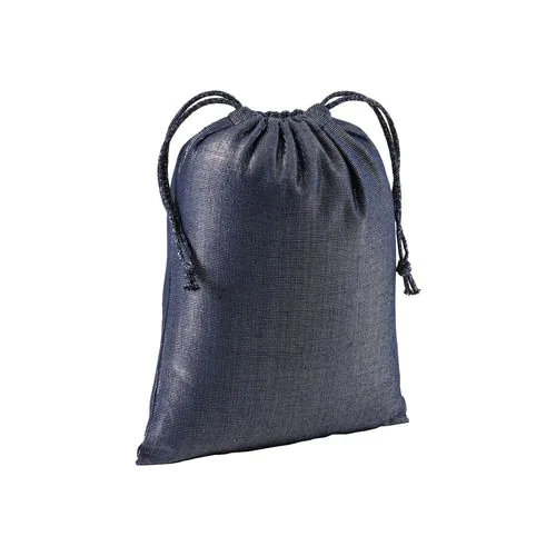 Brilliant polycotton gift bag 150 g/m2, 25 x 30 cm Brilliant polycotton gift bag 150 g/m2, 25 x 30 cm