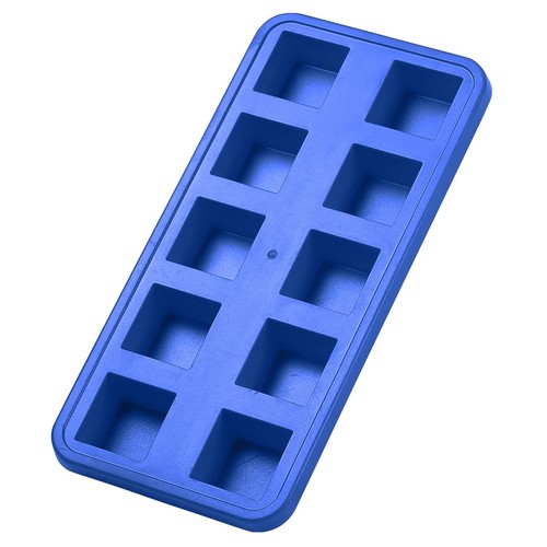 Ice cube mould "Squares"