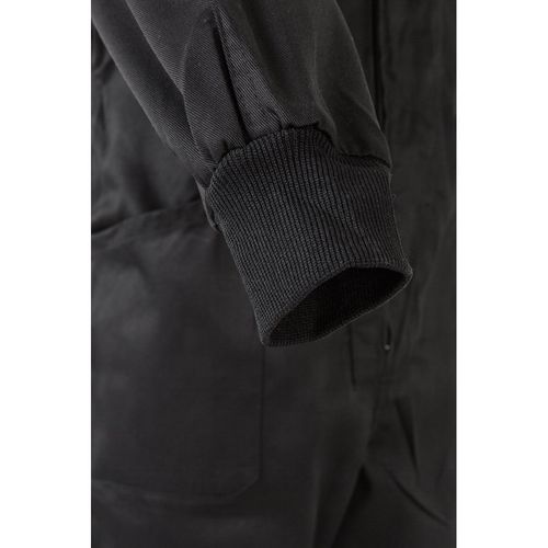 VL YAMA. Combinaison en sergé (200g/m²), en coton (35%) et polyester (65%)