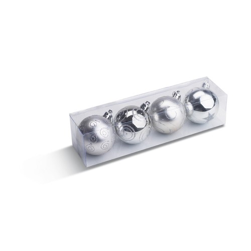 Kerstboomhangers REFLECTS-SCRANTON Kerstboomhangers REFLECTS-SCRANTON