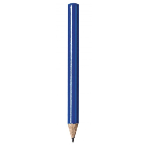 CRAYON BLEU d=7,3 long.=87 - MIN.100p CRAYON BLEU d=7,3 long.=87 - MIN.100p