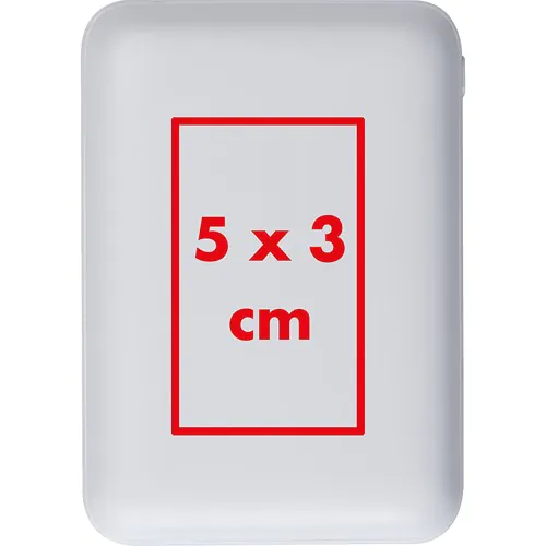 Powerbank 10.000mAH