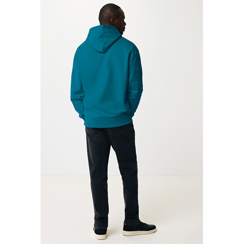 Sudadera con capucha IQONIQ Yoho algodón reciclado Sudadera con capucha IQONIQ Yoho algodón reciclado